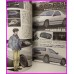 Initial D Manga Fan Book special Book Shuichi Shigeno